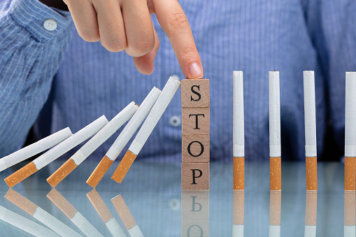 Stop Smoking