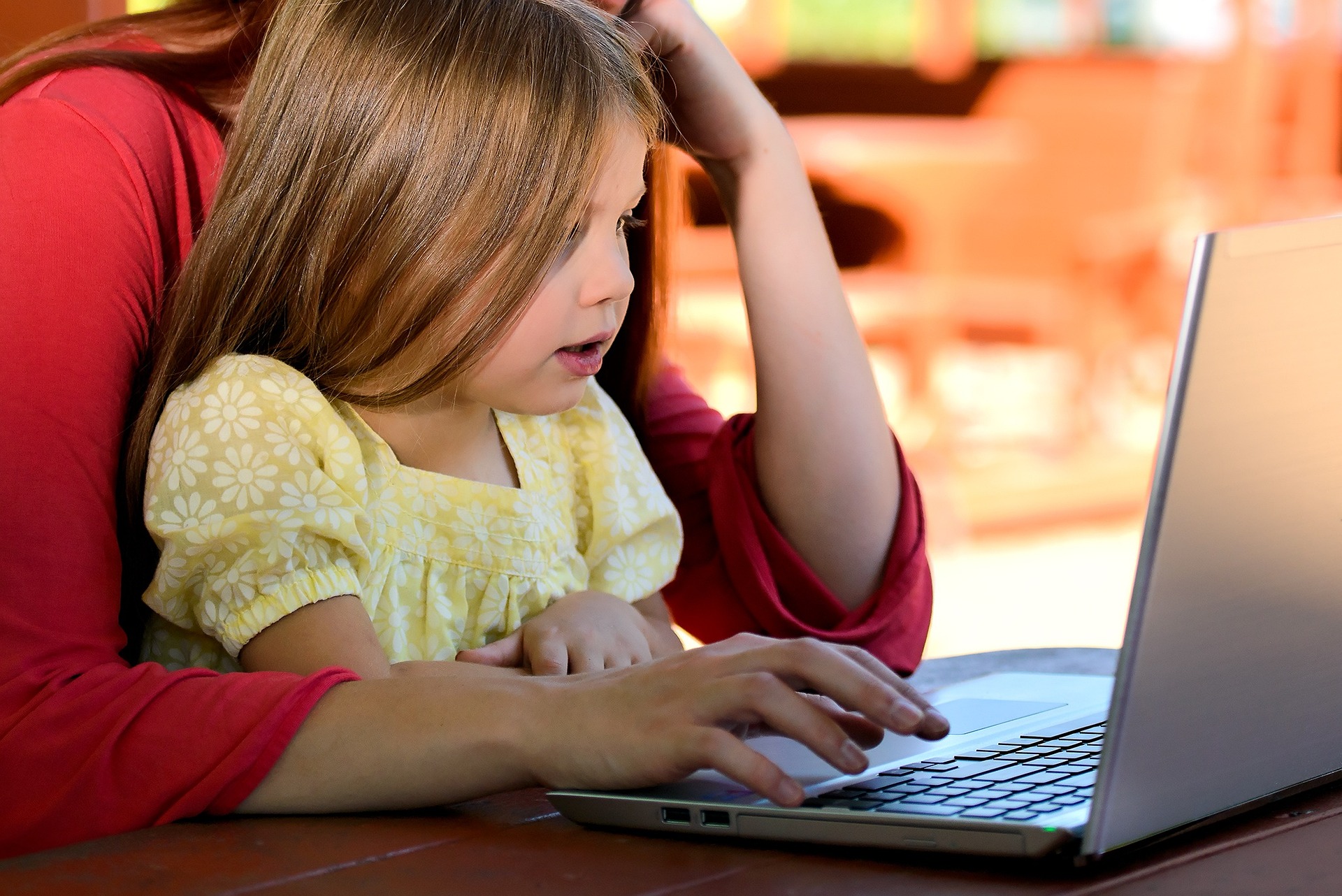 Child Learning