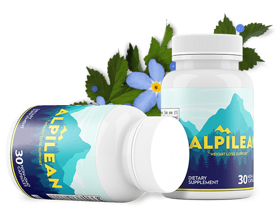 alpilean-2-bottles-image 2 Bottles Of Alpilean