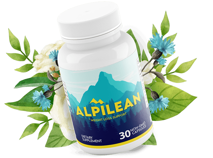 alpilean-image Alpilean With Flowers