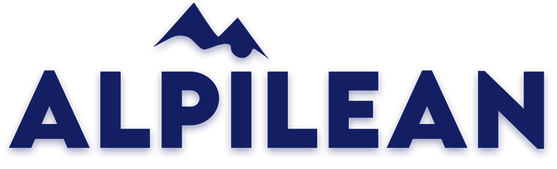 Alpilean Logo